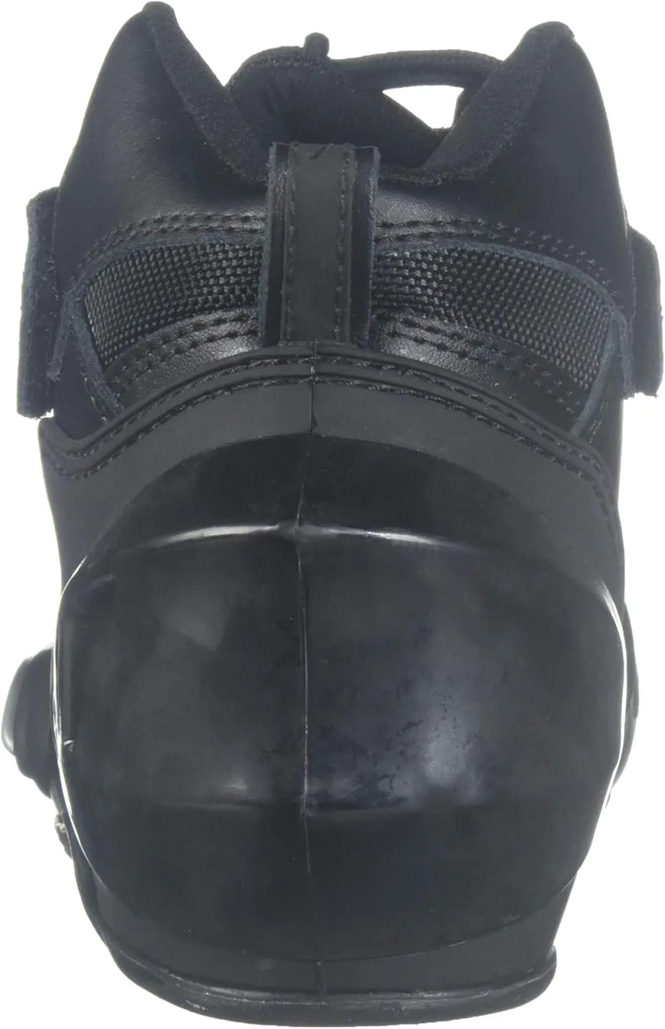 Joe Rocket 1277-0080 Velocity VX-2 Men's Hybrid Boots (Black, Size 8)
