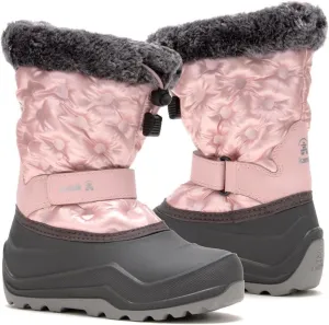 Kamik Kids' Penny 3 Winter Boots