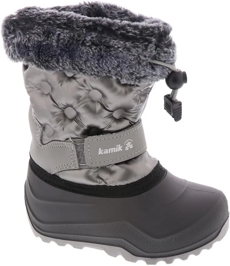 Kamik Kids' Penny 3 Winter Boots