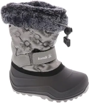 Kamik Kids' Penny 3 Winter Boots