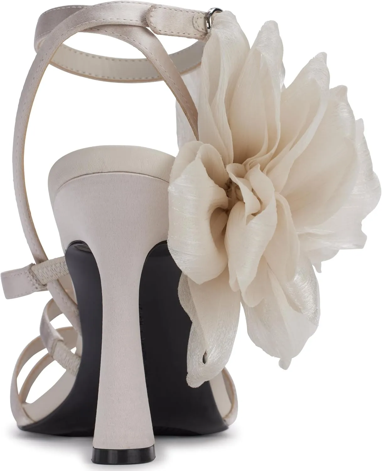 Karl Lagerfeld Paris Women's Caela Evening Sandal Pump
