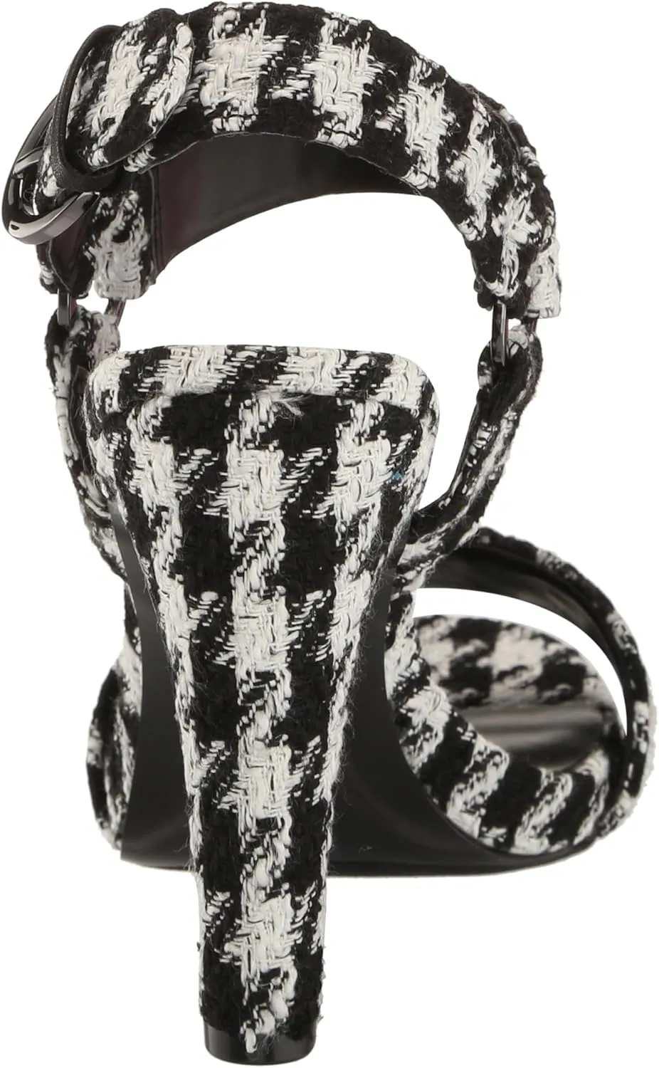 Karl Lagerfeld Paris Women's Cieone Dressy Heeled Sandal