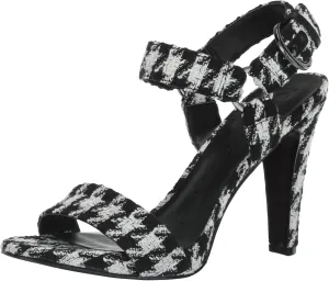 Karl Lagerfeld Paris Women's Cieone Dressy Heeled Sandal