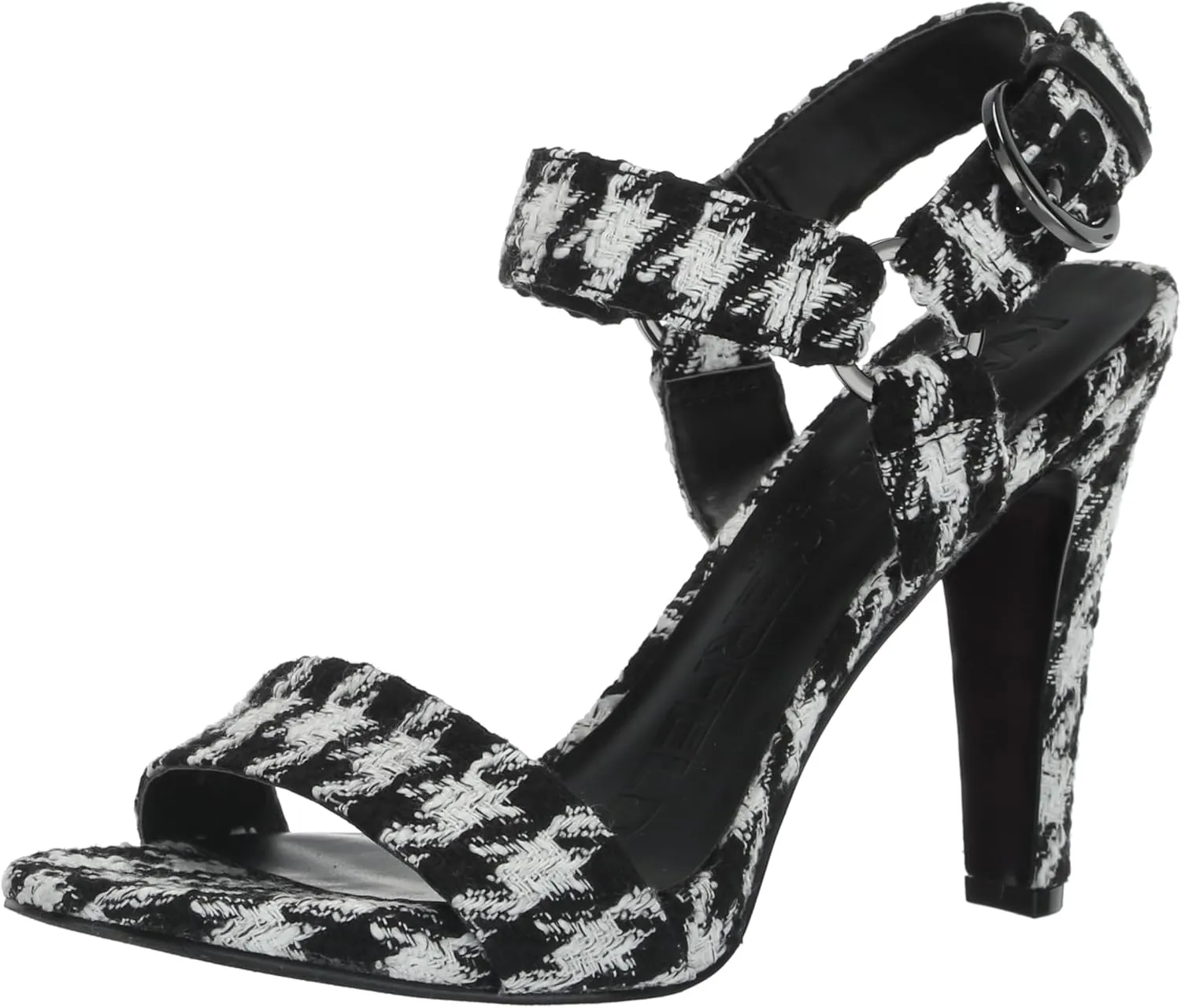 Karl Lagerfeld Paris Women's Cieone Dressy Heeled Sandal
