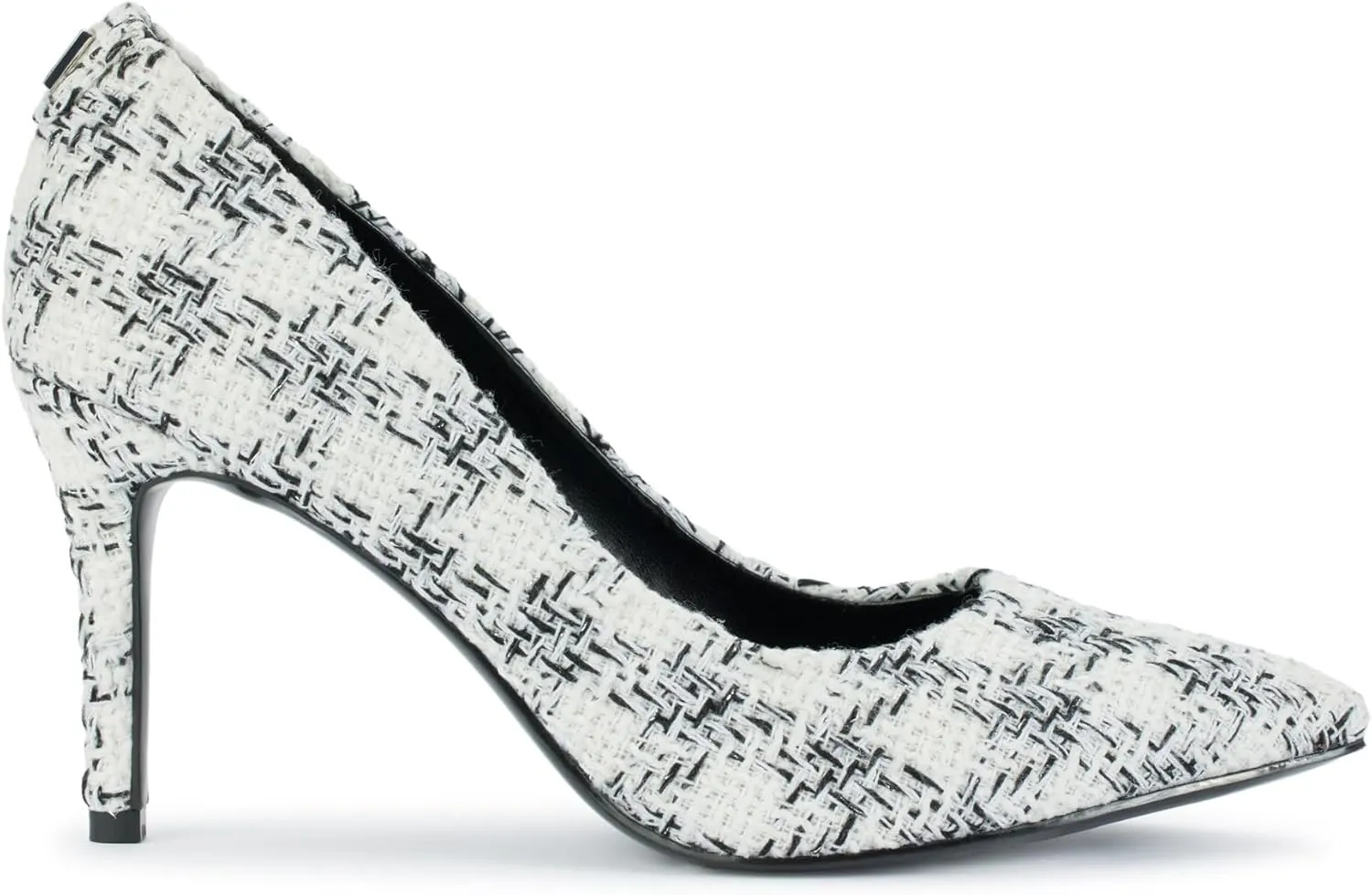 KARL LAGERFELD Women's Royale Dress Pump