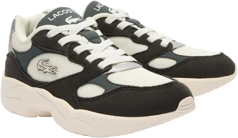 Lacoste Unisex-Child Children's Storm Sneaker