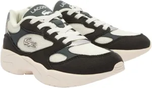 Lacoste Unisex-Child Children's Storm Sneaker