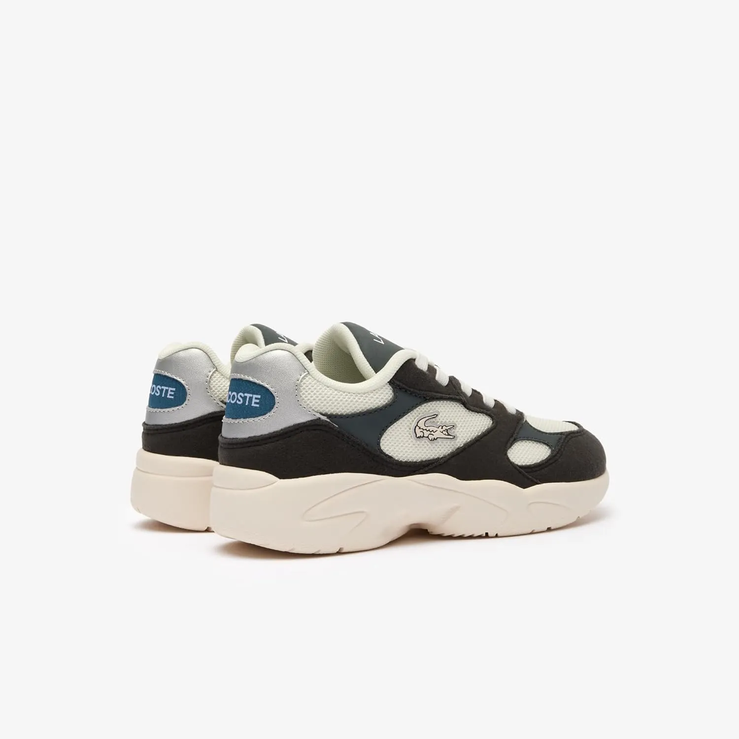 Lacoste Unisex-Child Children's Storm Sneaker