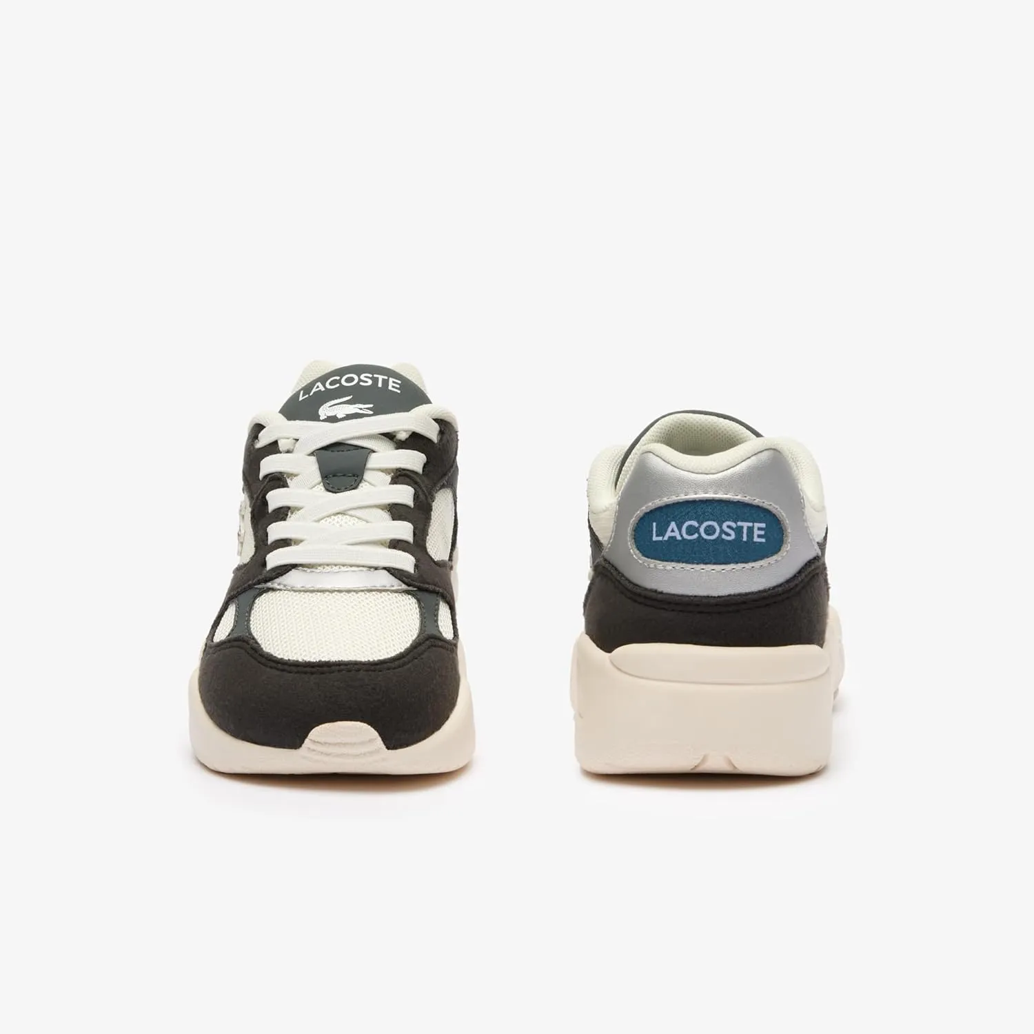 Lacoste Unisex-Child Children's Storm Sneaker