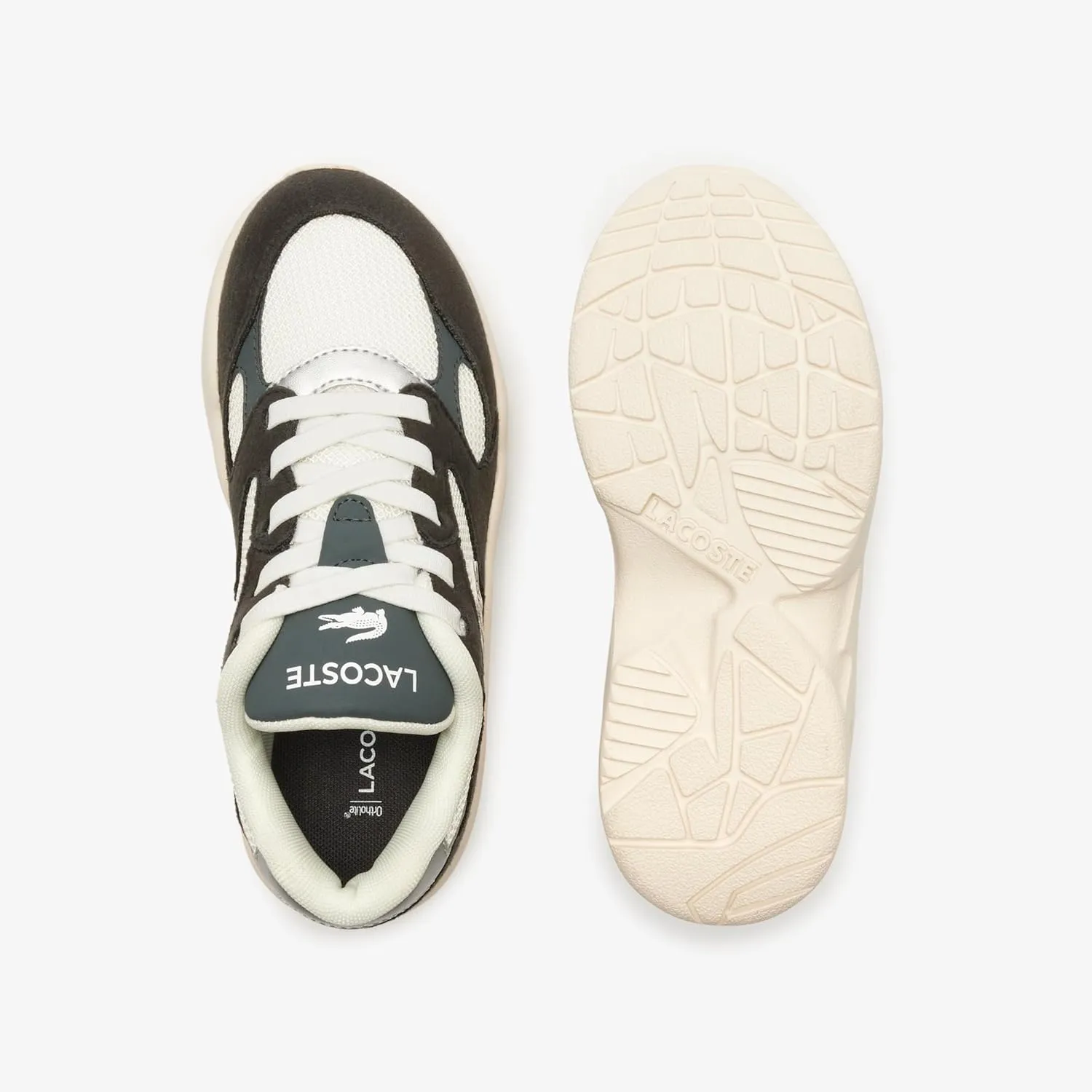 Lacoste Unisex-Child Children's Storm Sneaker