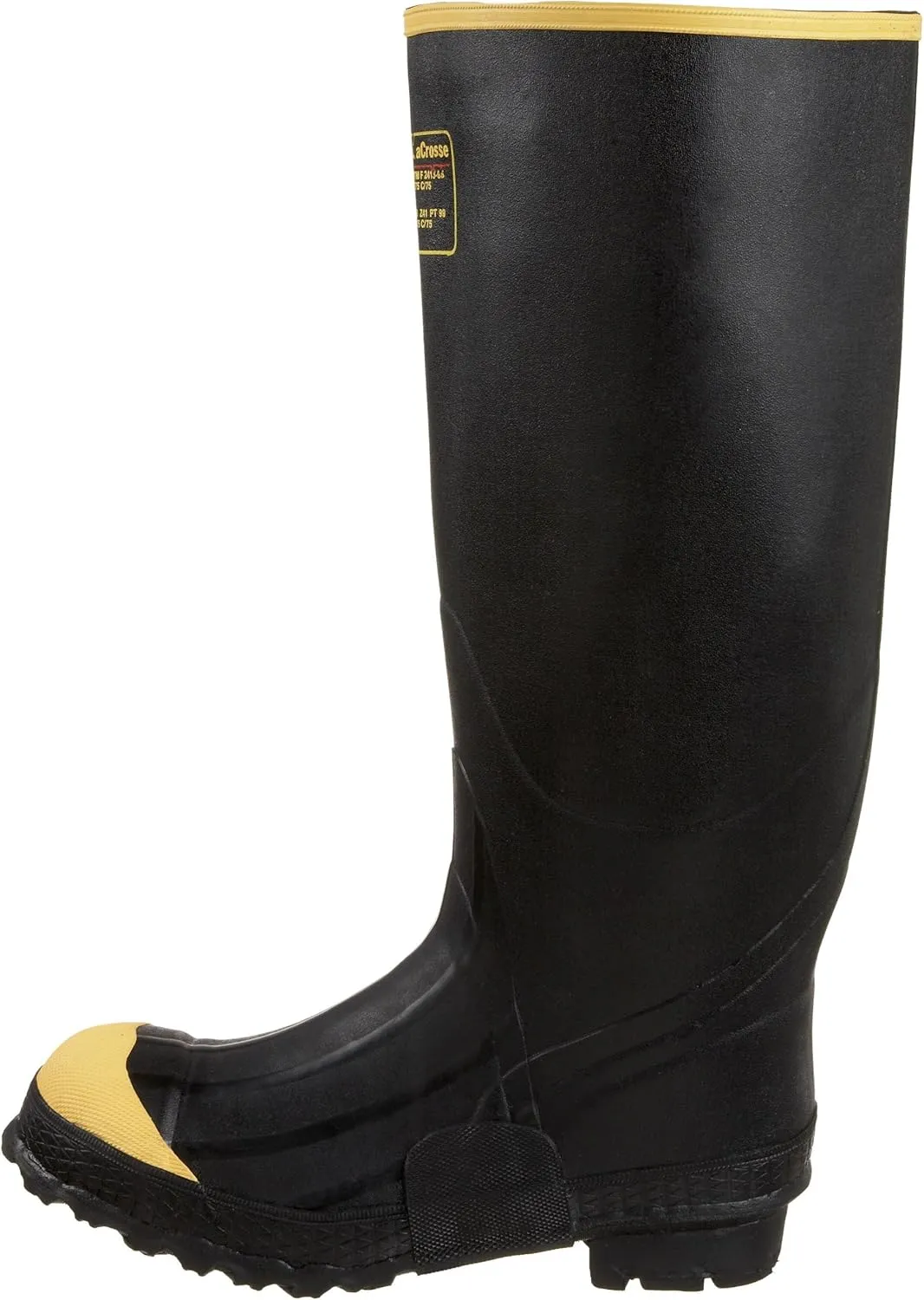LaCrosse Men's 16" Premium Knee Boot