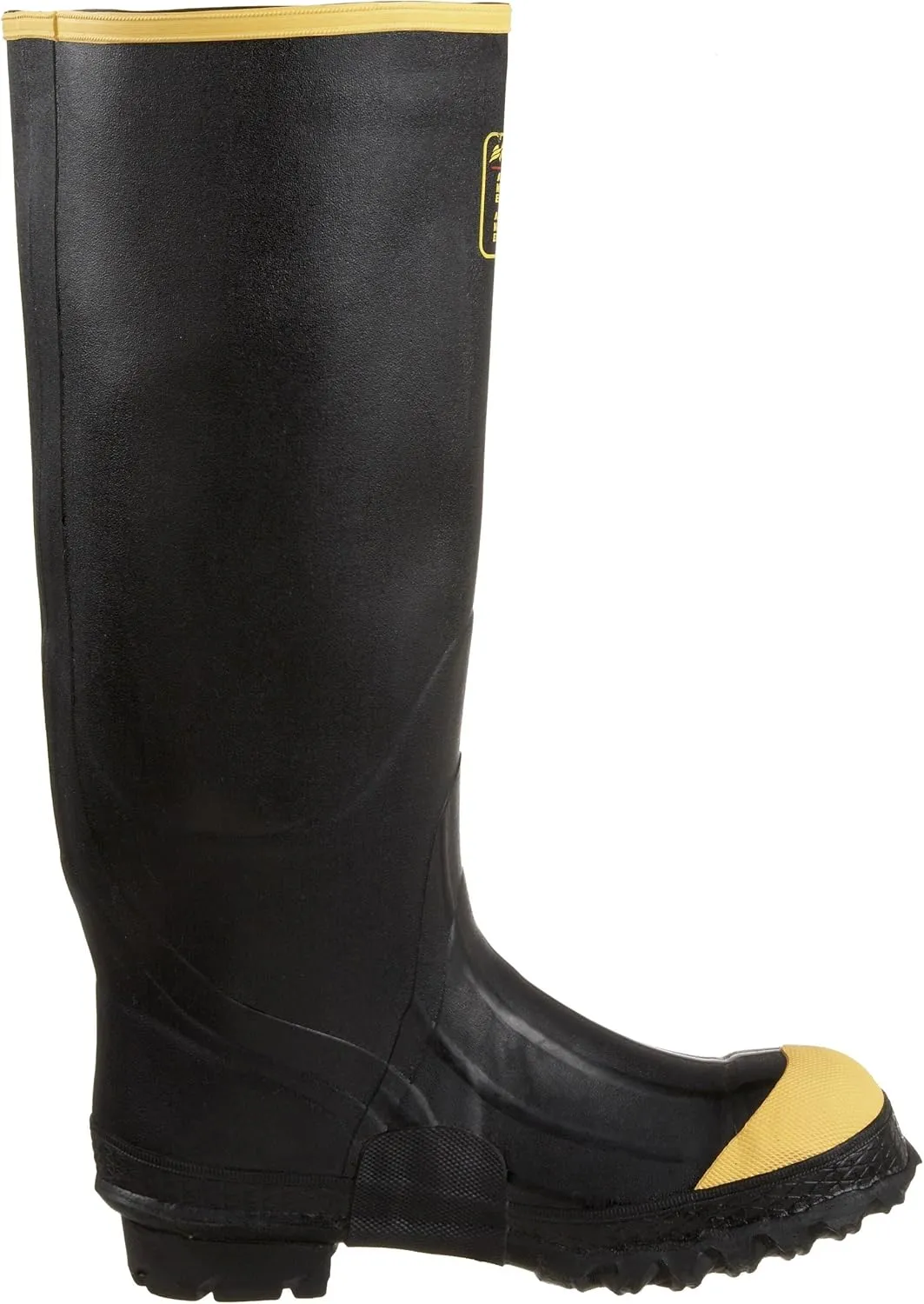 LaCrosse Men's 16" Premium Knee Boot