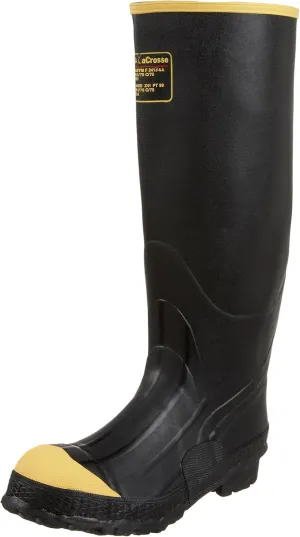 LaCrosse Men's 16" Premium Knee Boot