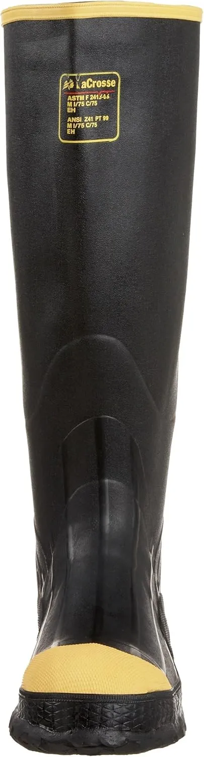 LaCrosse Men's 16" Premium Knee Boot