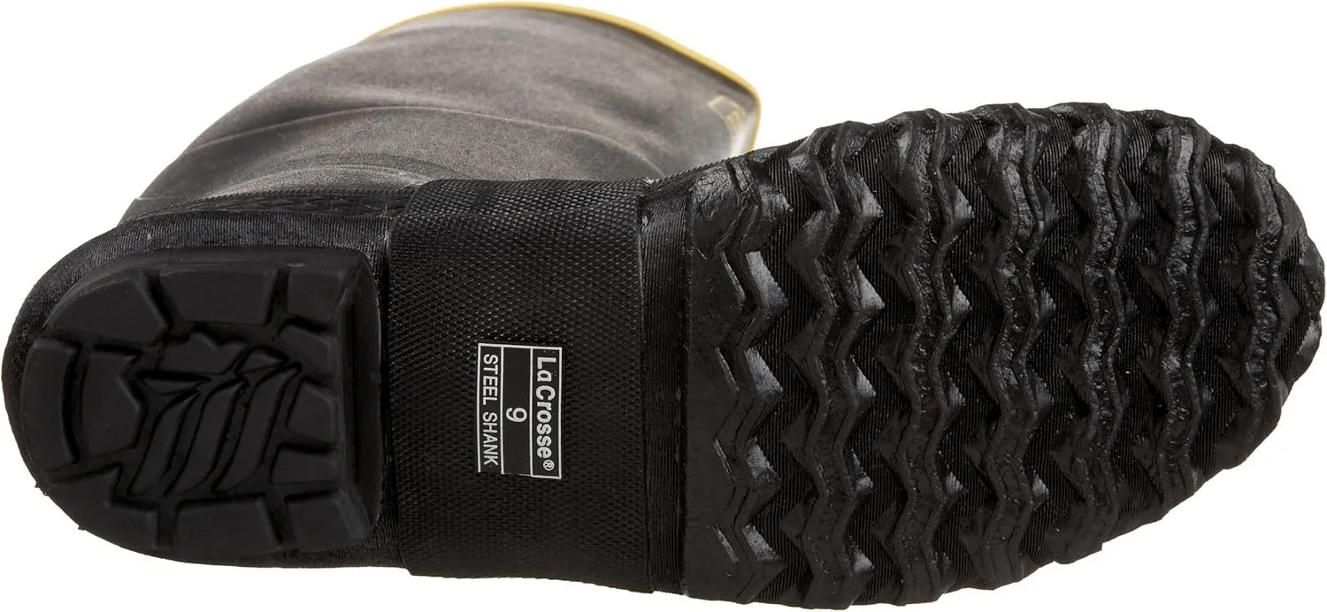 LaCrosse Men's 16" Premium Knee Boot
