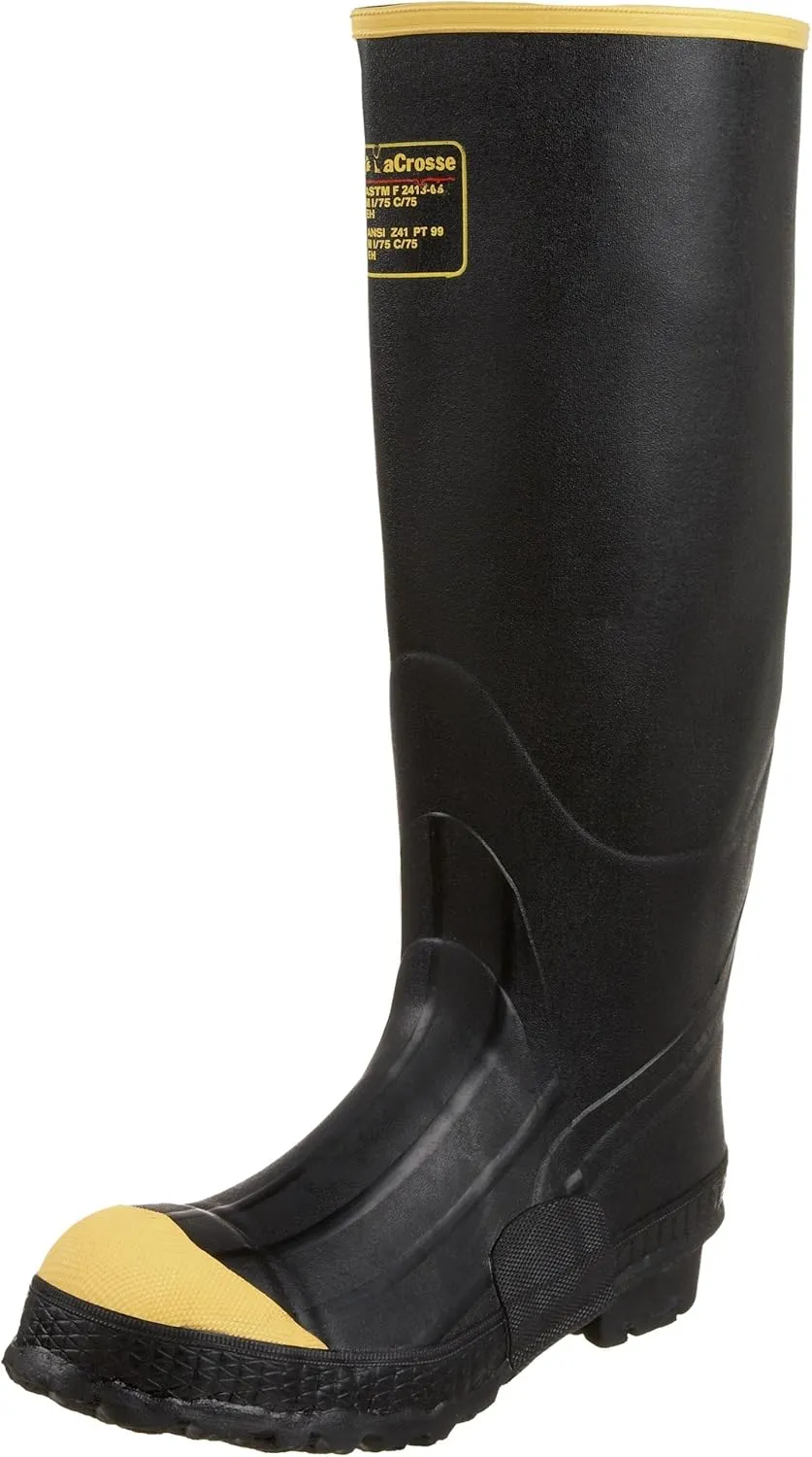 LaCrosse Men's 16" Premium Knee Boot