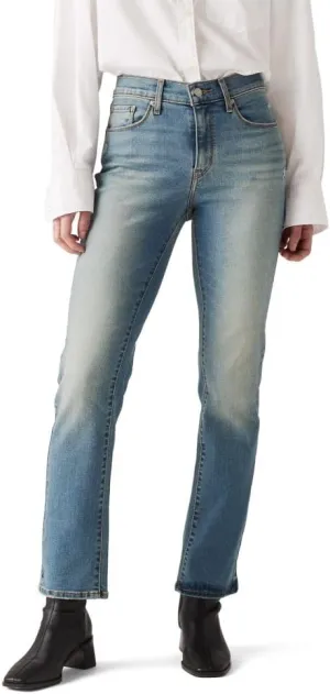 Levi's Women's Straight 505 Jeans
