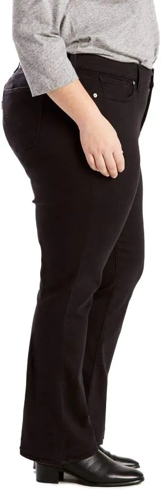 Levi's Women's Straight 505 Jeans
