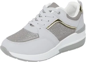 Lightweight Walking Tennis Shoes for Women Platform Thick Sole Classic Rubber Sole Shoes Versatile Dress Shoe