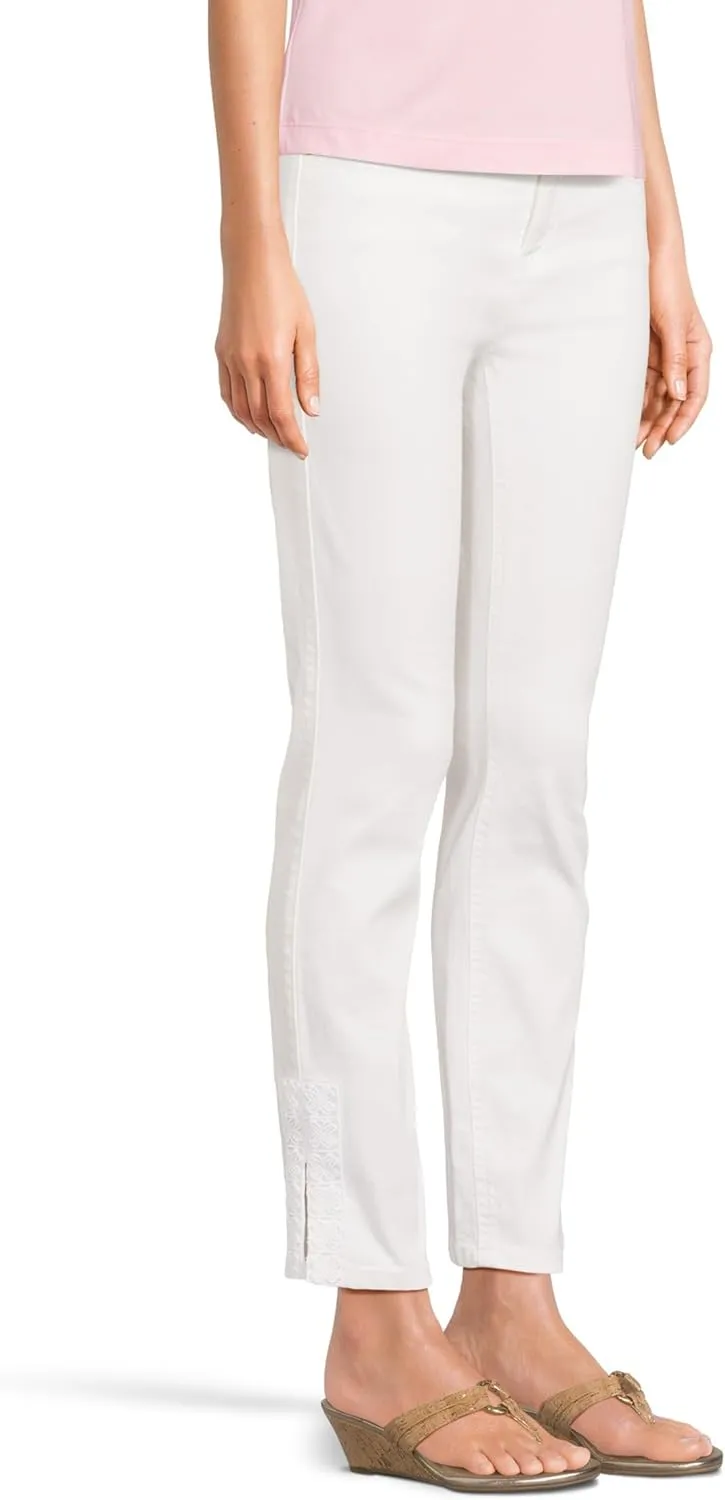 Lilly Pulitzer Women's South Ocean High-Rise Ski