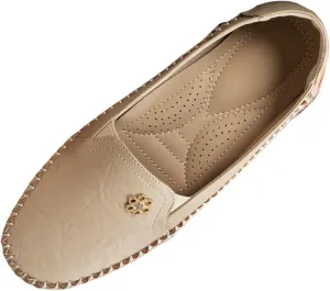 Loafers for Women Business Casual Shoes Comfortable Lightweight Penny Loafers Slip On Work Flats