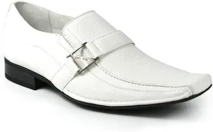 M-19231 Mens Loafers Dress Classic Shoes with Leather Lining