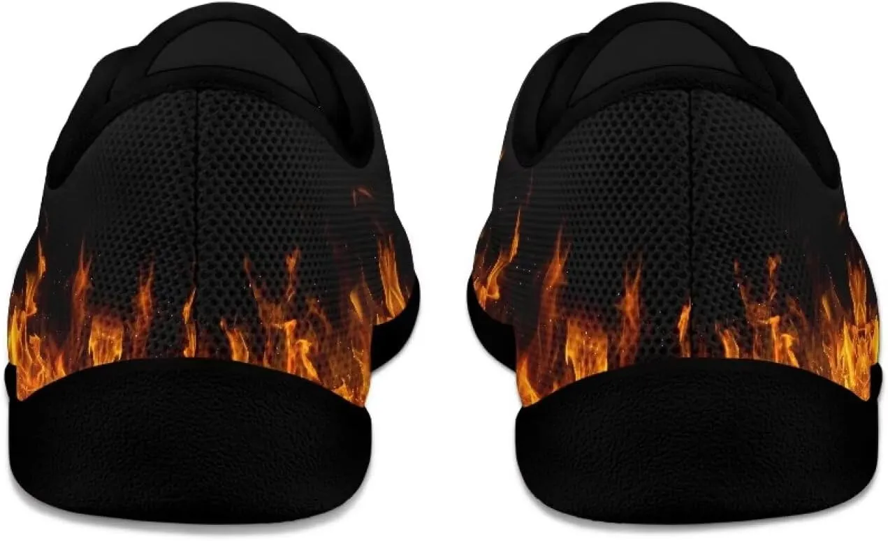 Mens Barefoot Shoes Stylish Wide Toe Box Sneakers Women Casual Shoes