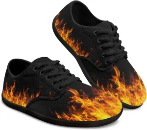 Mens Barefoot Shoes Stylish Wide Toe Box Sneakers Women Casual Shoes