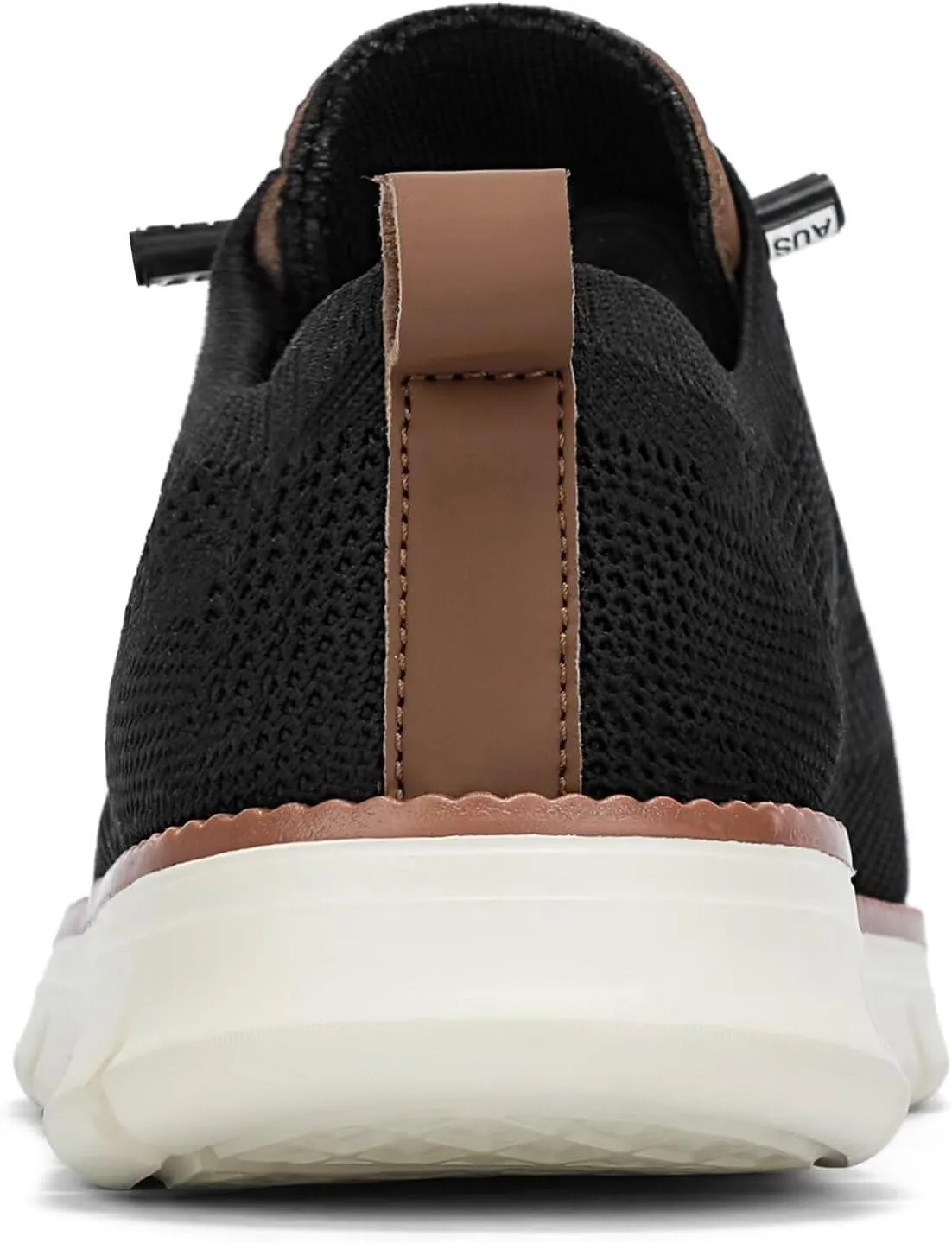 Men's Breeze Shoes Knit Mesh Casual Oxfords Sneakers Comfortable Walking Shoes