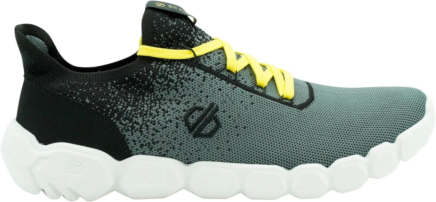 Mens Hex-at Sneakers (13) (Agave Green/Neon Spring)
