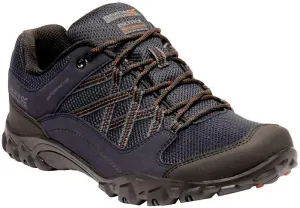 Men's Low Rise Hiking Boots