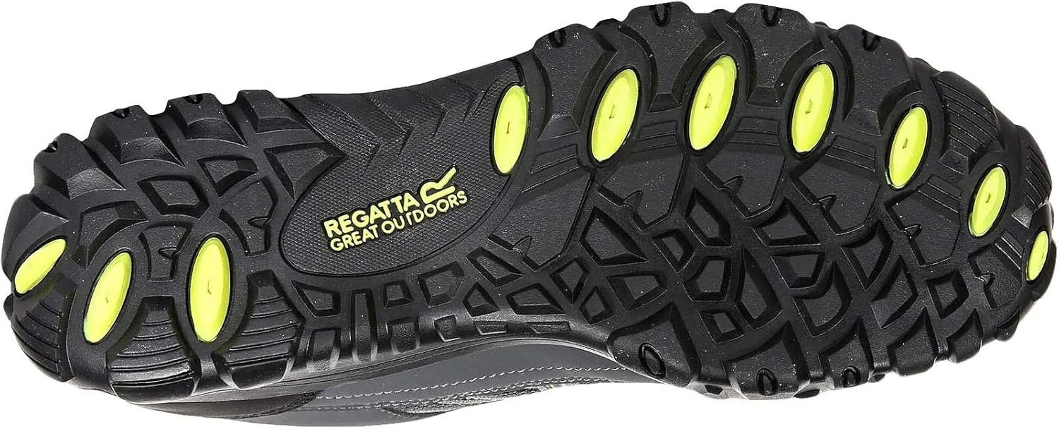 Men's Low Rise Hiking Boots