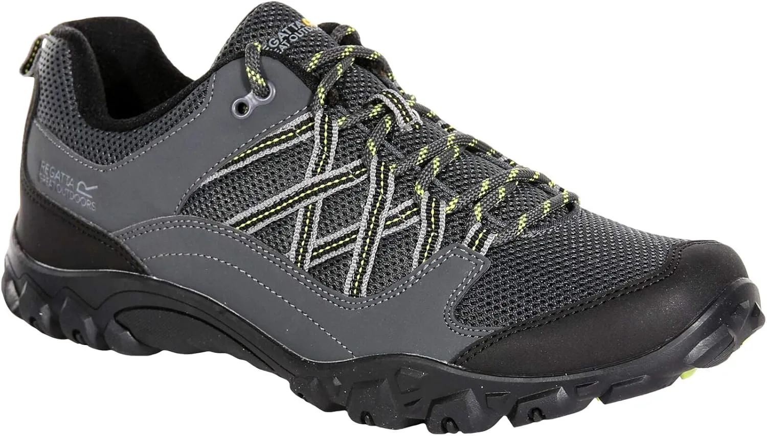 Men's Low Rise Hiking Boots