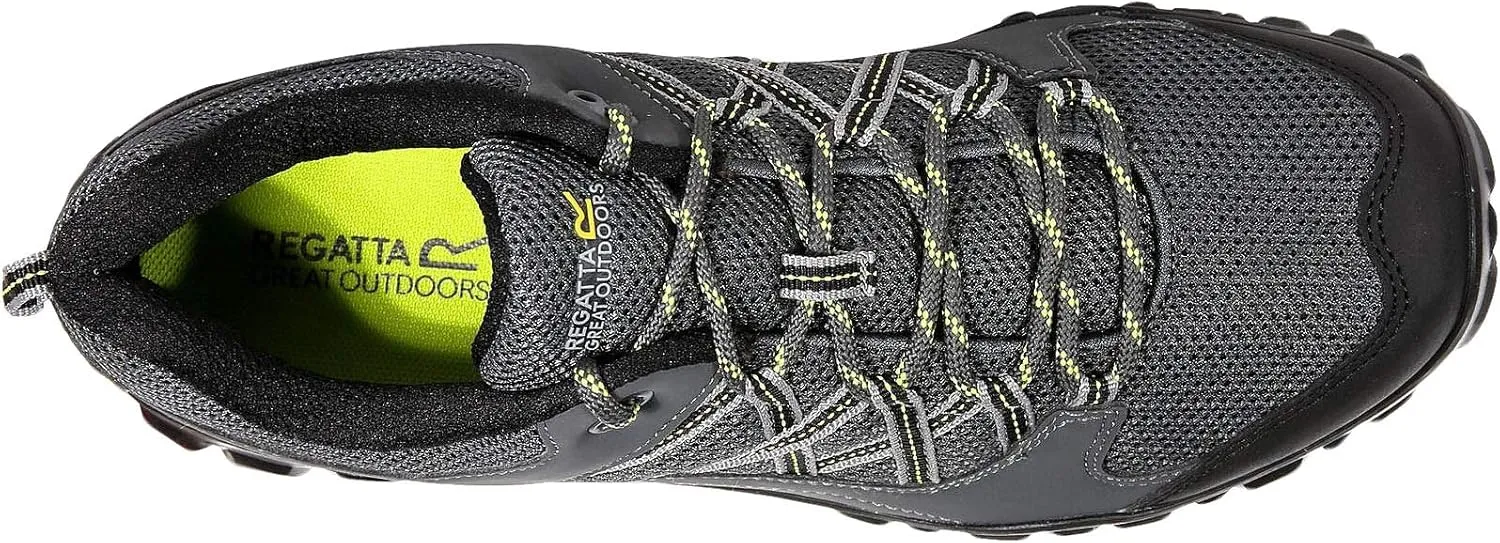 Men's Low Rise Hiking Boots