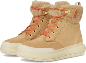 Merrell Women's Marquette Thermo Lace Waterproof Fashion Boot