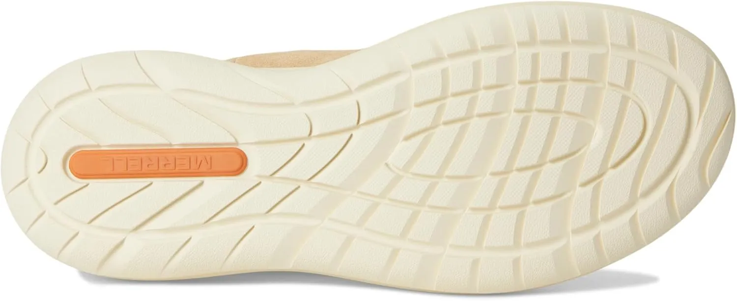 Merrell Women's Marquette Thermo Pull on Waterproof Fashion Boot