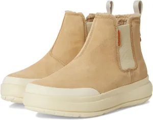 Merrell Women's Marquette Thermo Pull on Waterproof Fashion Boot