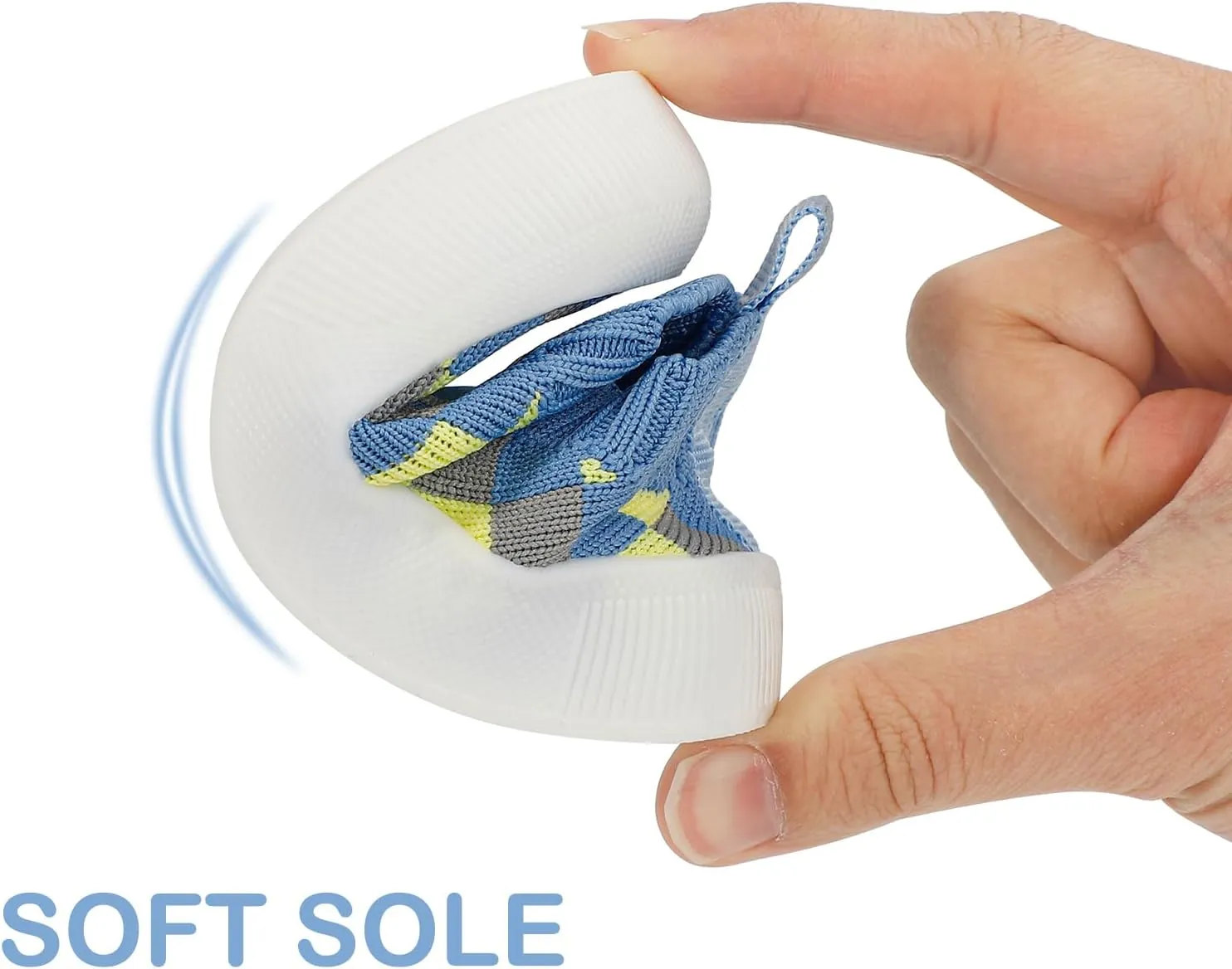 MK MATT KEELY Baby Shoes Boys Girls First Walkers Shoes Toddler Breathable Non-Slip Sneakers Infant Lightweight Tennis Shoes