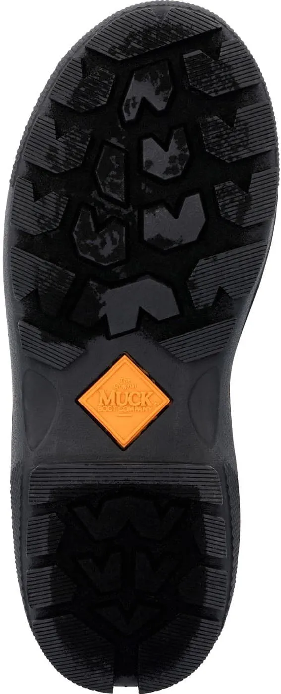 Muck Boot Unisex-Child Kel3cam Kids Element