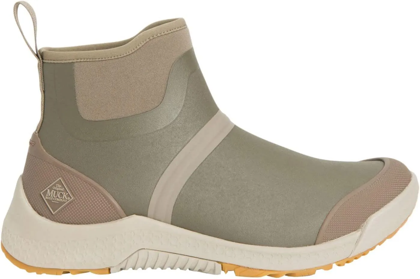 Muck Boot Women's Chelsea Boots Outdoors Equipment