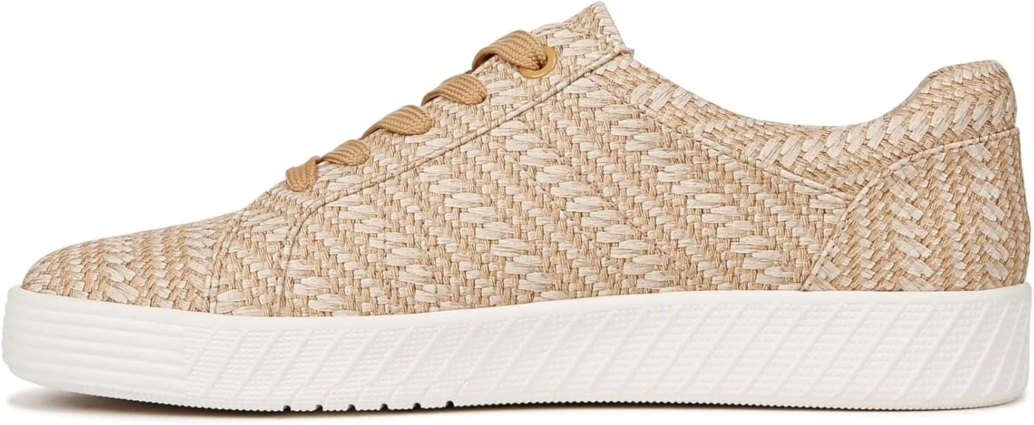 Naturalizer Soul Women's Neela Lace-Up Sneaker