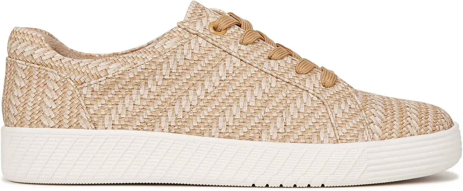 Naturalizer Soul Women's Neela Lace-Up Sneaker