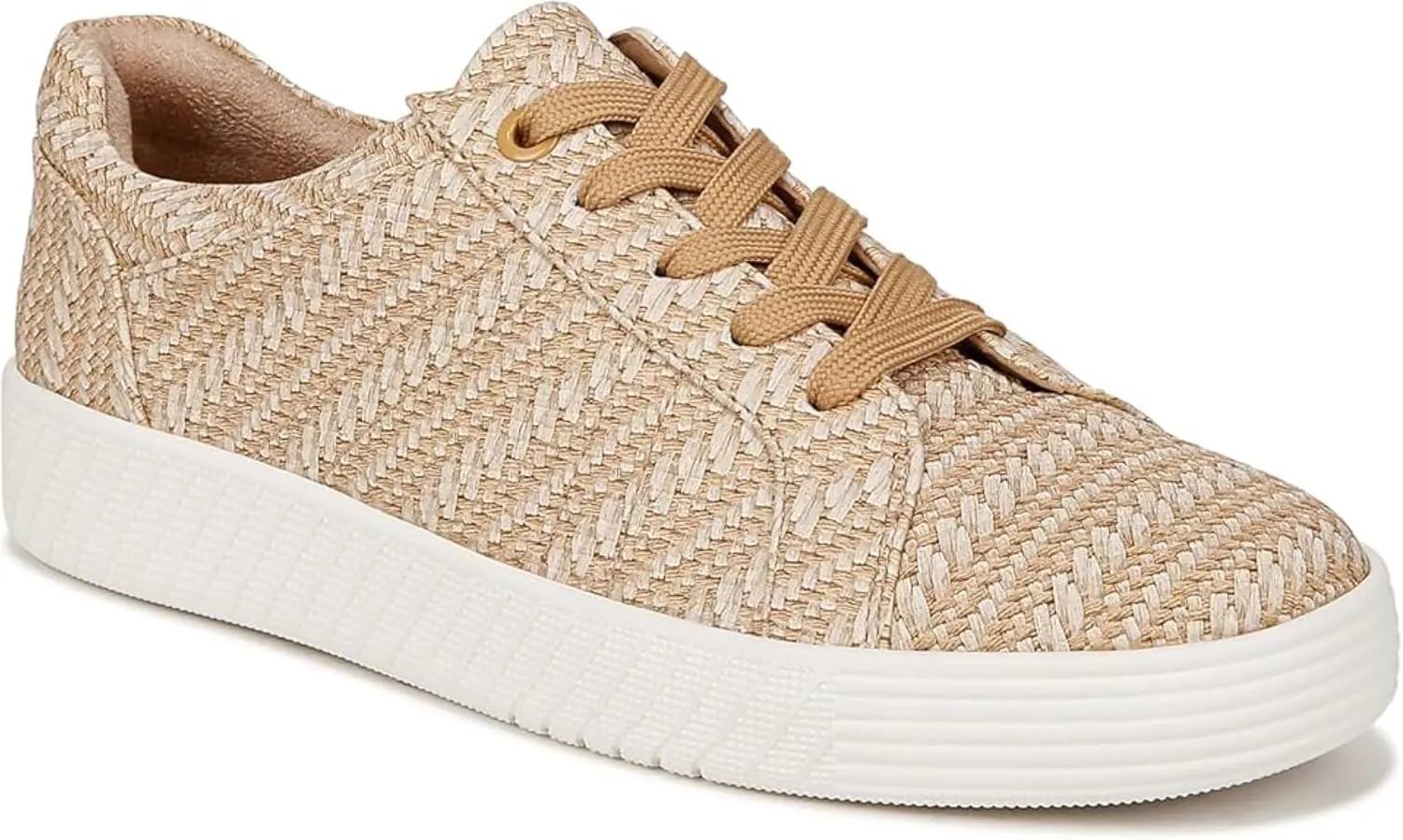 Naturalizer Soul Women's Neela Lace-Up Sneaker