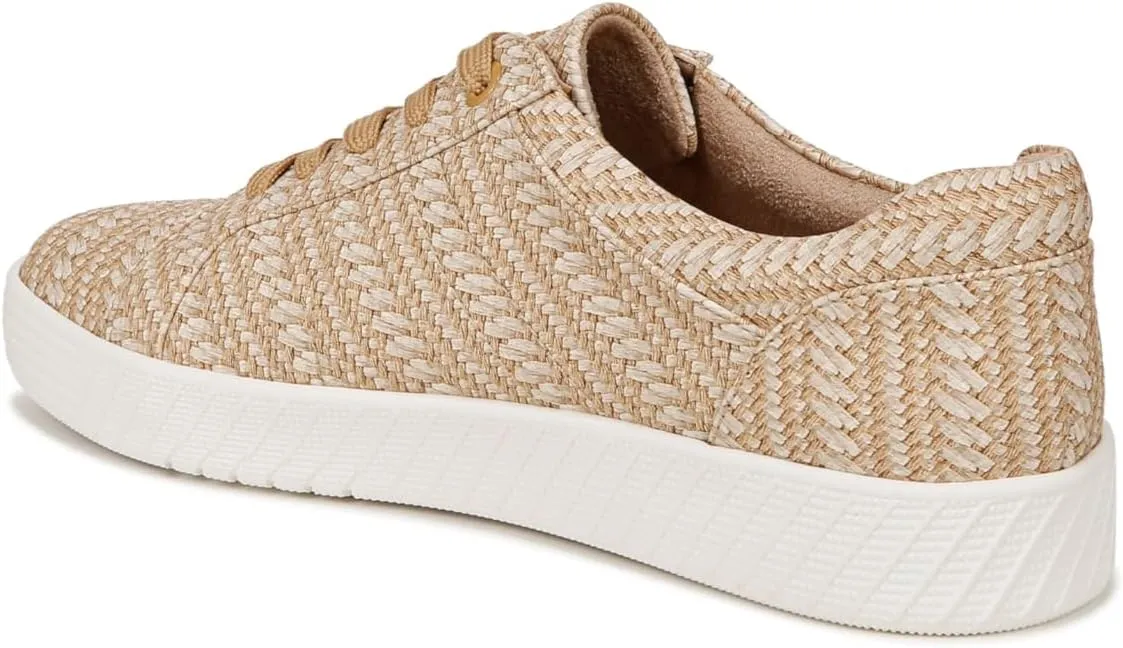 Naturalizer Soul Women's Neela Lace-Up Sneaker