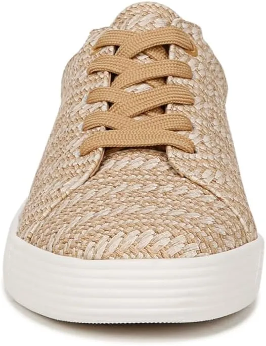 Naturalizer Soul Women's Neela Lace-Up Sneaker