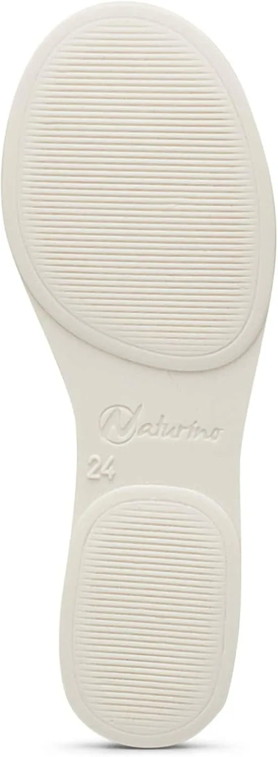 Naturino Girl's Claries 2 (Toddler/Little Kid) Mary Jane Flat