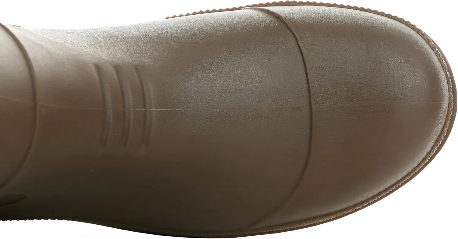 Northside Mens Walcot CT FLEX-TUFF Protective Waterproof Work Boots - Composite Toe Comfort Insole Rubber Boot - Lightweight Chore Boots