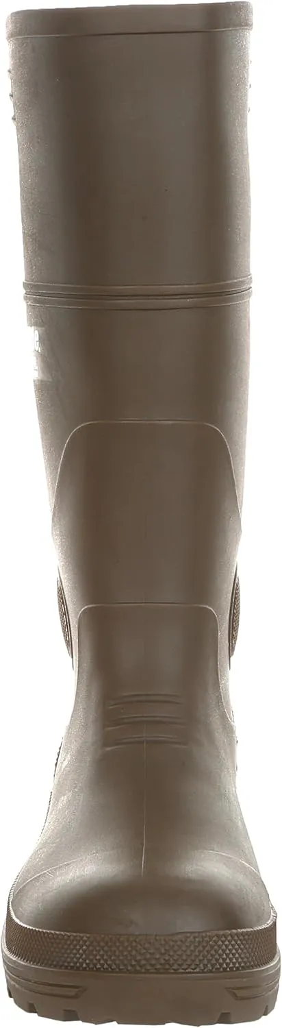 Northside Mens Walcot CT FLEX-TUFF Protective Waterproof Work Boots - Composite Toe Comfort Insole Rubber Boot - Lightweight Chore Boots