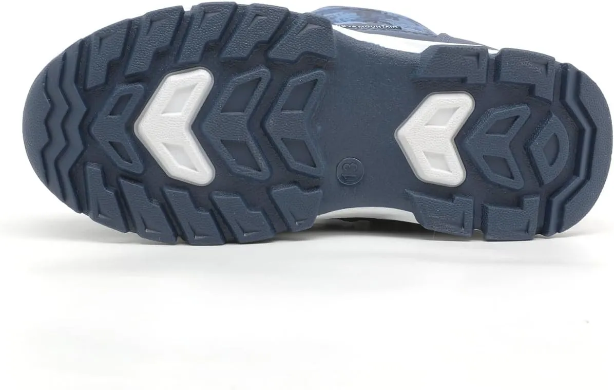 Nova Toddler Boy's and Girl's Winter Snow Boots