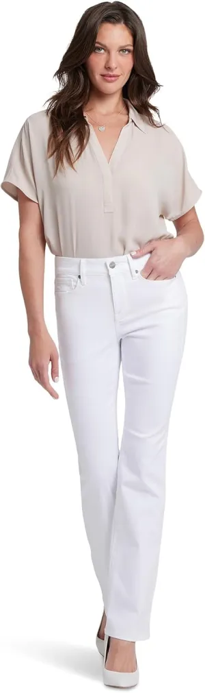 NYDJ Women's Barbara